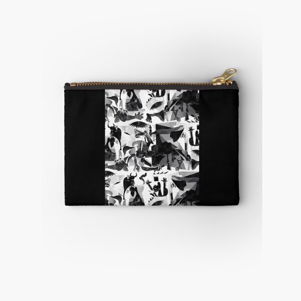 Item preview, Guernica Bw 2020 designed and sold by BettinaHendrix.