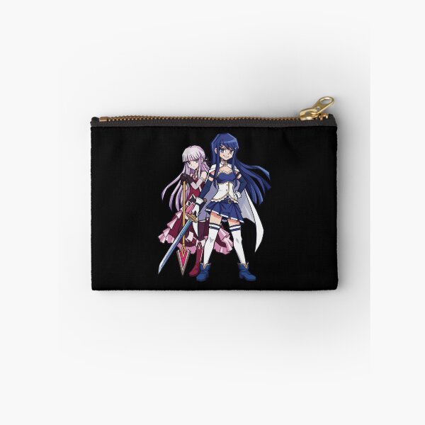 Item preview, Kyoko Sakura and Sayaka Miki designed and sold by JarquinDD.
