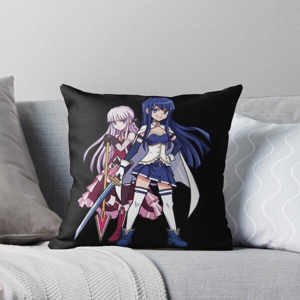 Item preview, Kyoko Sakura y Sayaka Miki designed and sold by JarquinDD.