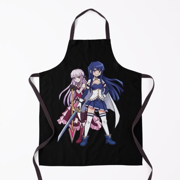 Item preview, Kyoko Sakura and Sayaka Miki designed and sold by JarquinDD.