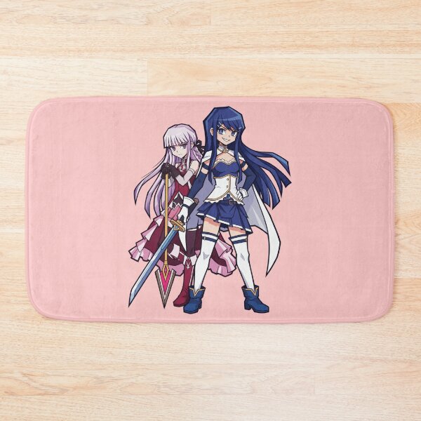 Item preview, Kyoko Sakura and Sayaka Miki designed and sold by JarquinDD.