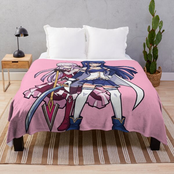 Item preview, Kyoko Sakura and Sayaka Miki designed and sold by JarquinDD.