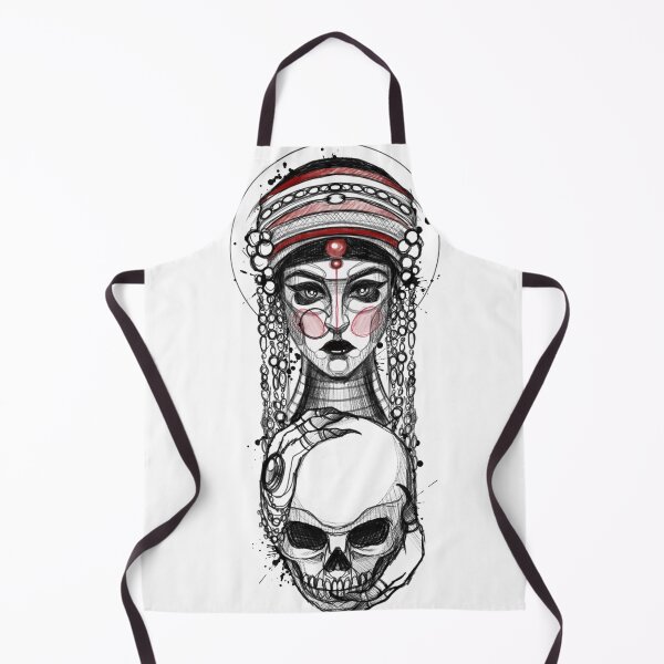Item preview, Love death robots. Only love and death... designed and sold by Inked T.