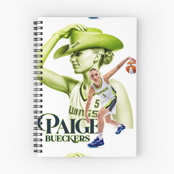 Item preview, Paige Bueckers designed and sold by reezorrrr.