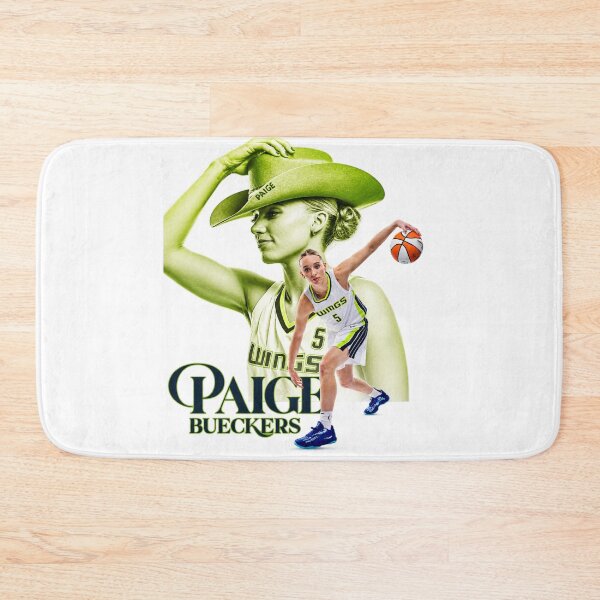 Item preview, Paige Bueckers designed and sold by reezorrrr.