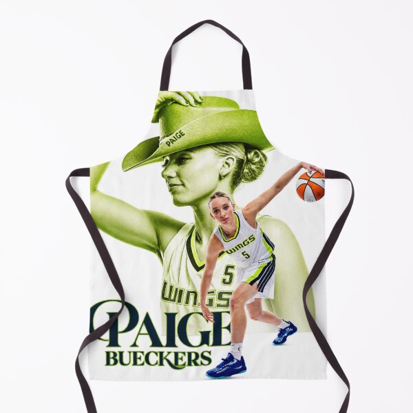 Item preview, Paige Bueckers designed and sold by reezorrrr.