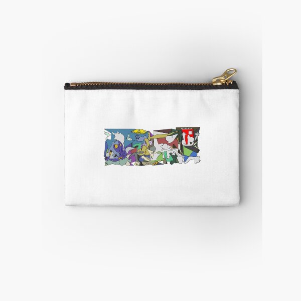 Item preview, Guernica Painting Drawing designed and sold by BettinaHendrix.