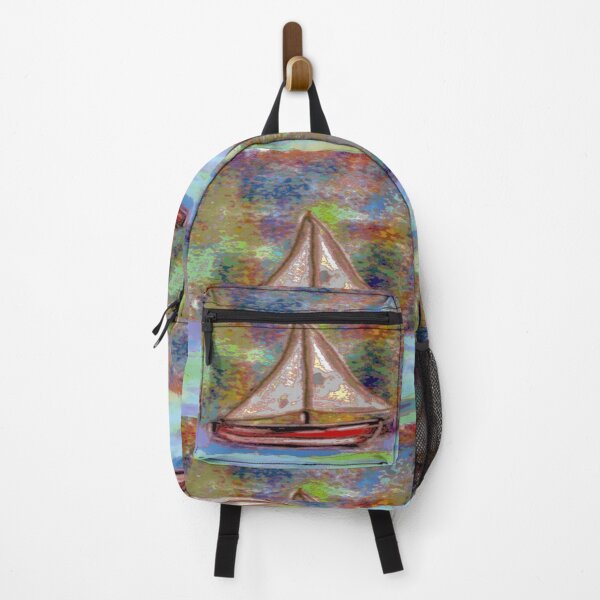 Item preview, Gorgeous Boat designed and sold by Rainbowland123.