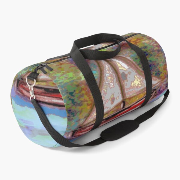 Item preview, Gorgeous Boat  designed and sold by Rainbowland123.