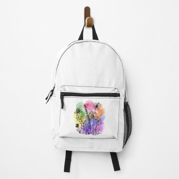 Item preview, Rainbow Doodle designed and sold by ArtbyMeLLC.