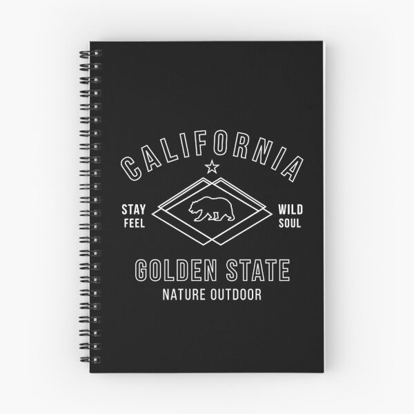 Item preview, California Wild Soul designed and sold by SimonFernando.