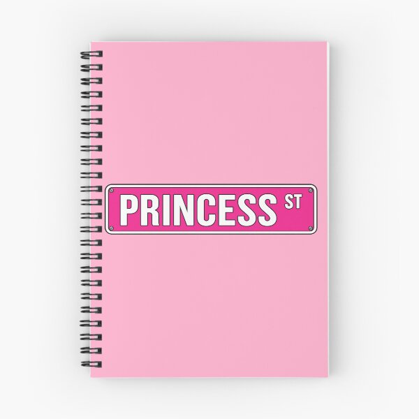 Item preview, Princess St. designed and sold by YChangShop.