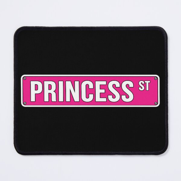 Item preview, Princess St. designed and sold by YChangShop.