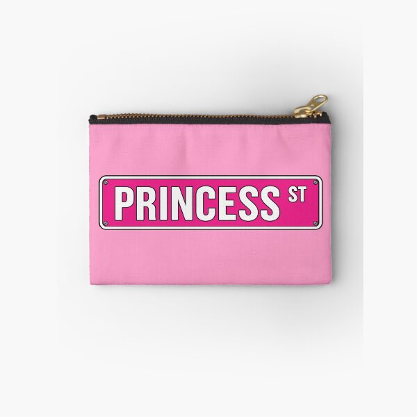 Item preview, Princess St. designed and sold by YChangShop.