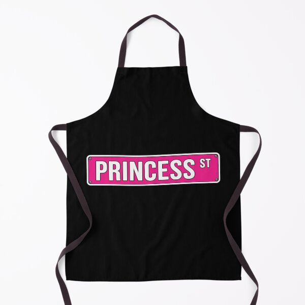 Item preview, Princess St. designed and sold by YChangShop.