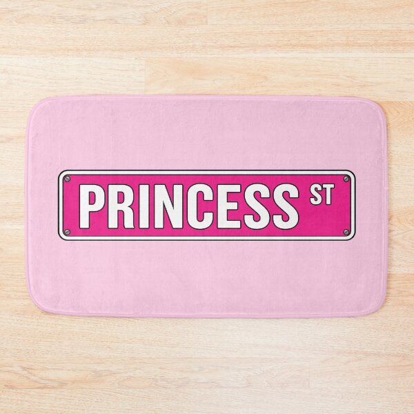 Item preview, Princess St. designed and sold by YChangShop.