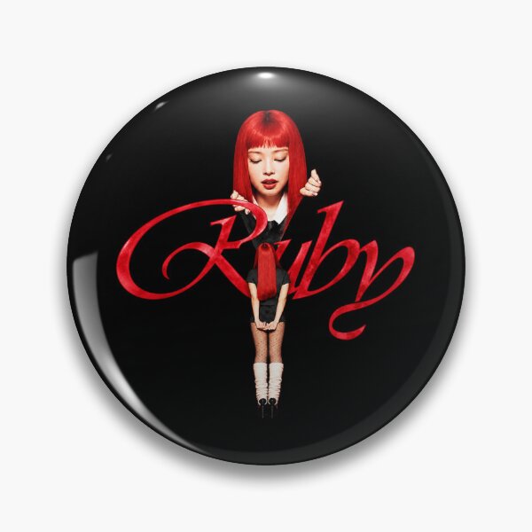 Item preview, RUBY FAN ART designed and sold by selvashop.