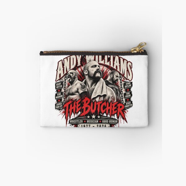 Item preview, Andy Williams designed and sold by choudane.