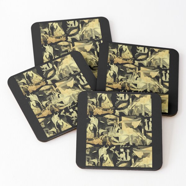 Item preview, Guernica 2020 designed and sold by BettinaHendrix.
