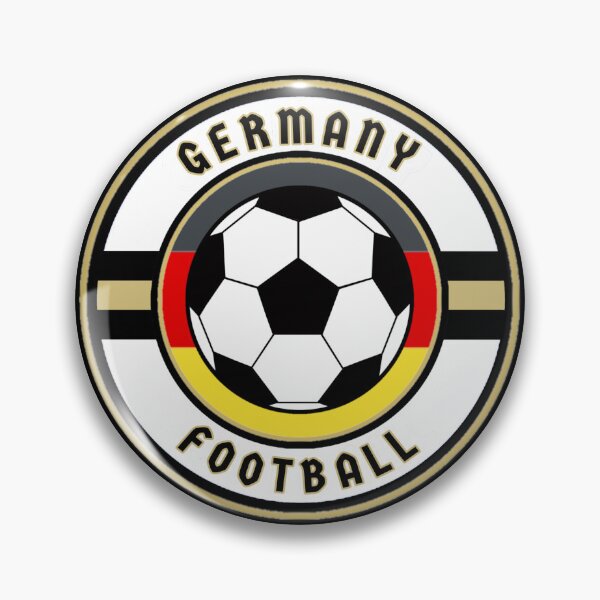 Item preview, Germany Football  designed and sold by Q Art & Design .