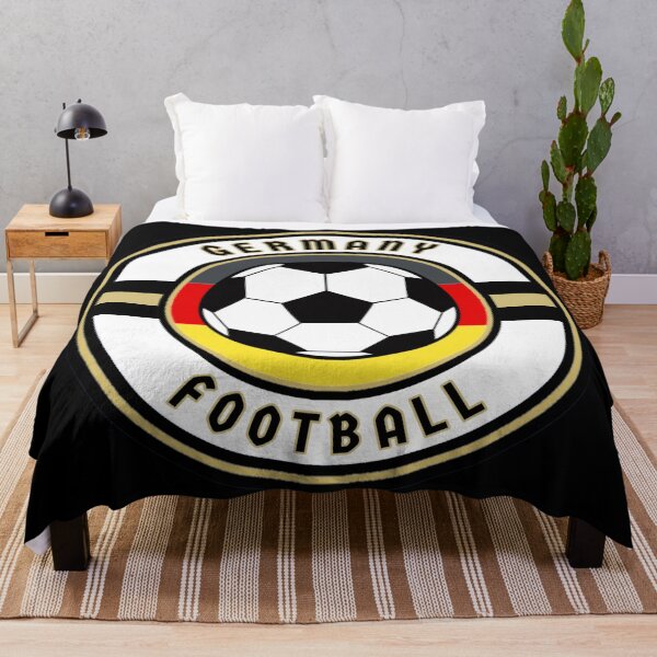 Artikelvorschau, Deutschland Fußball entworfen und verkauft von Q Art & Design .