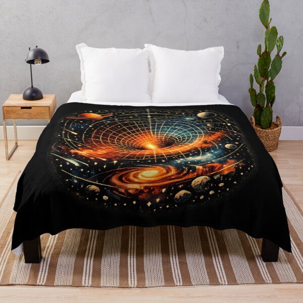 Item preview, Copy of Copy of Space telescope with golden mirrors designed and sold by Daily Quirk.