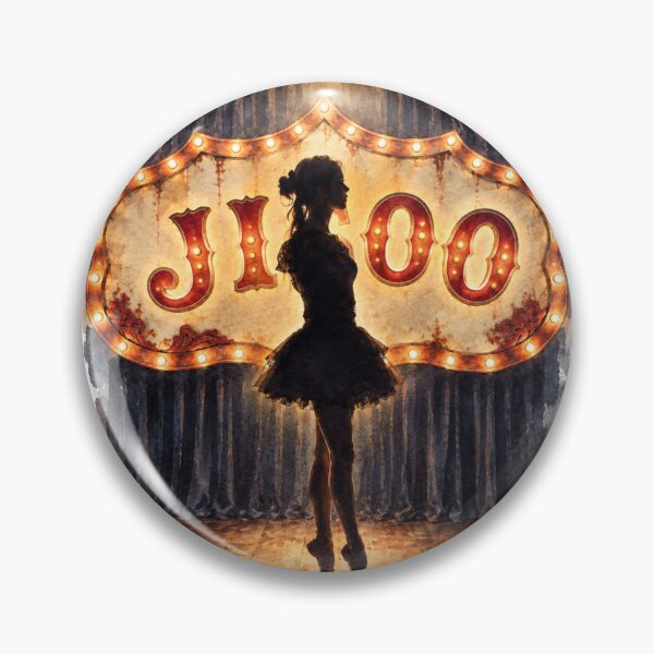 Item preview, CLICK FAN ART  designed and sold by selvashop.