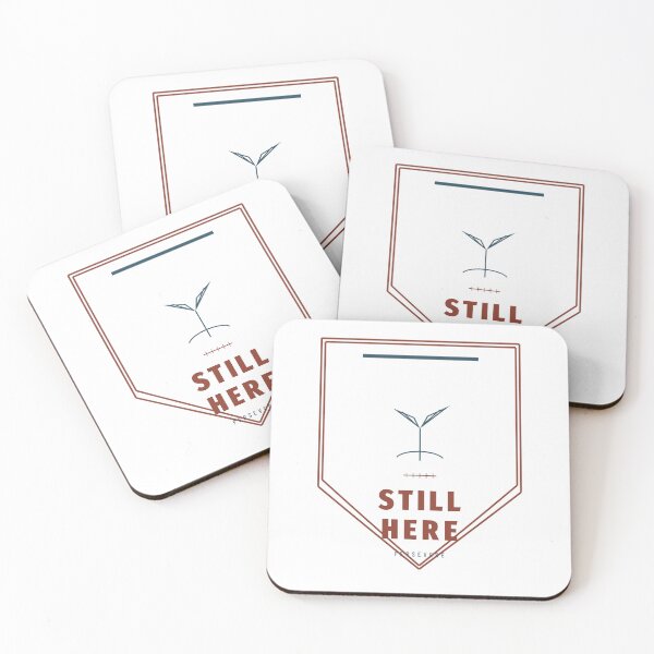 Item preview, Still Here designed and sold by infinitev0id.