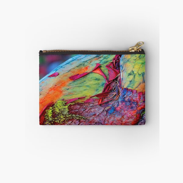 Item preview, Vibrant Eucalyptus Bark Textures designed and sold by Laeton Designs.
