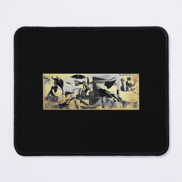 Item preview, Guernica 14 designed and sold by BettinaHendrix.