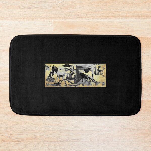 Item preview, Guernica 14 designed and sold by BettinaHendrix.