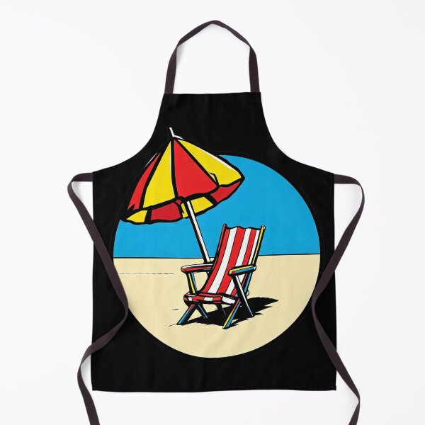 Aperçu de l'œuvre Vacances créée et vendue par Glenbobagins.