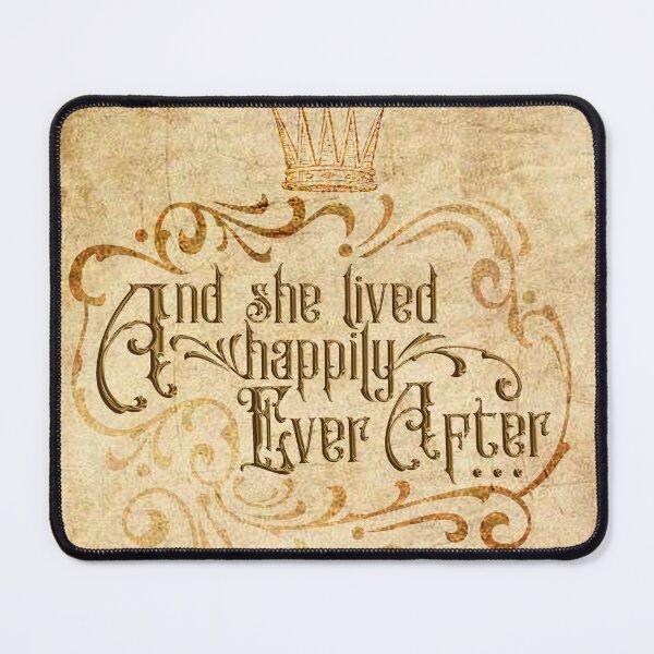 Item preview, Happily Ever After designed and sold by Revannya.