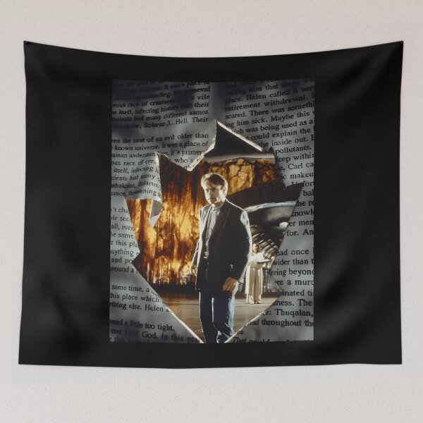 Item preview, In The Mouth Of Madness designed and sold by BettinaHendrix.