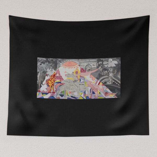 Item preview, Guern'Hope designed and sold by BettinaHendrix.