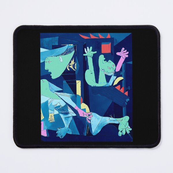 Item preview, Guernica Pop designed and sold by BettinaHendrix.
