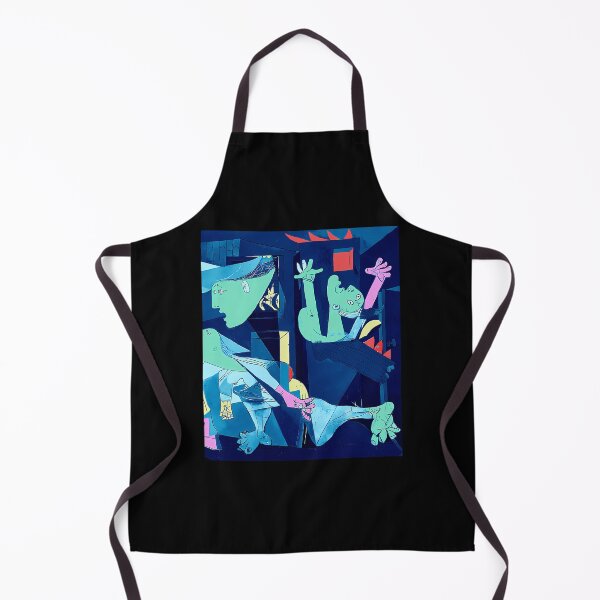 Item preview, Guernica Pop designed and sold by BettinaHendrix.