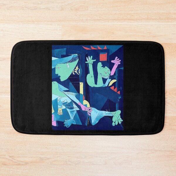 Item preview, Guernica Pop designed and sold by BettinaHendrix.