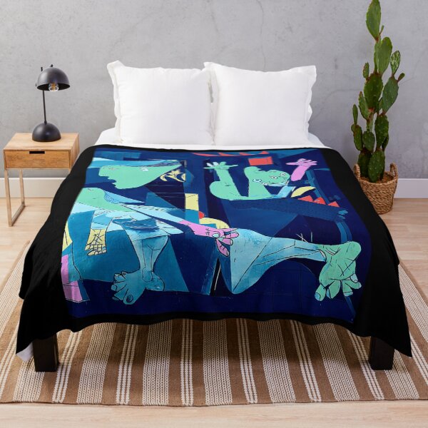 Item preview, Guernica Pop designed and sold by BettinaHendrix.