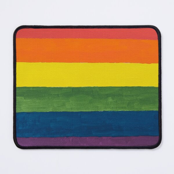 Item preview, LGBTQIA+ Flag designed and sold by MorvenCann93.