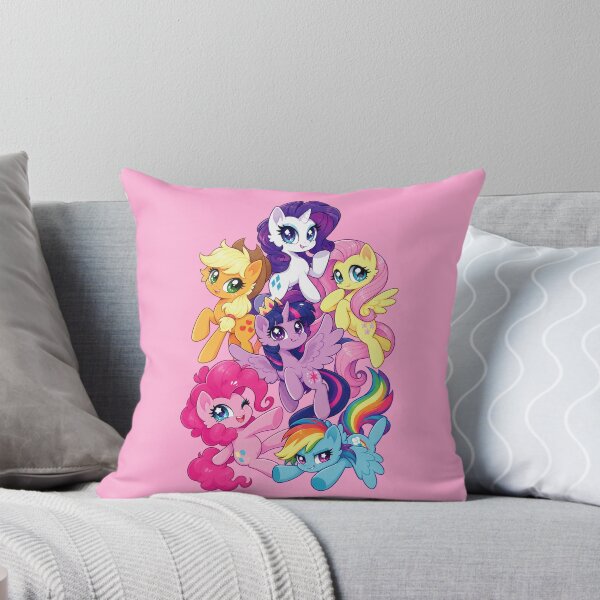 Item preview, Friendly ponies designed and sold by YChangShop.