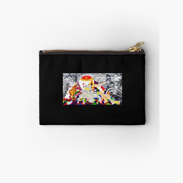 Item preview, My Guernica designed and sold by BettinaHendrix.