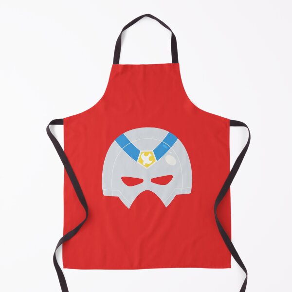 Item preview, Peacemaker Helmet designed and sold by Minimalist Heroes.