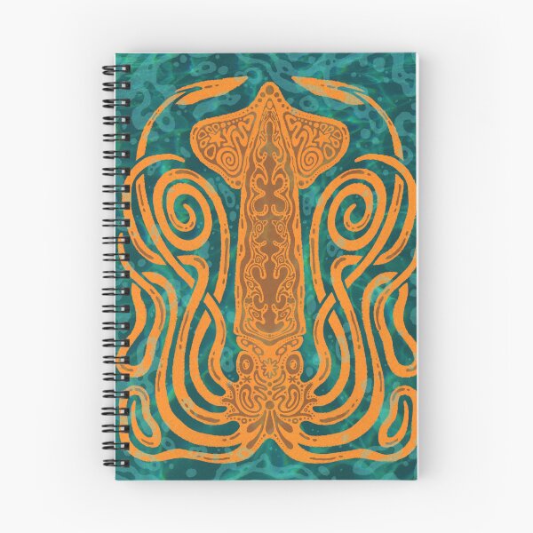 Item preview, Colossal Squid designed and sold by Higher Light.