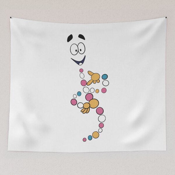 Item preview, Mr. Dna designed and sold by BettinaHendrix.