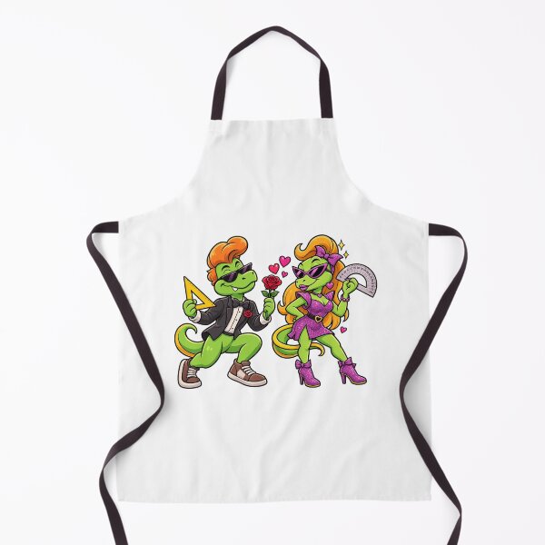 Item preview, DINOFLIRT – GLI ANGOLI RETTILI designed and sold by BurgerOddity & Gli Angoli Rettili.