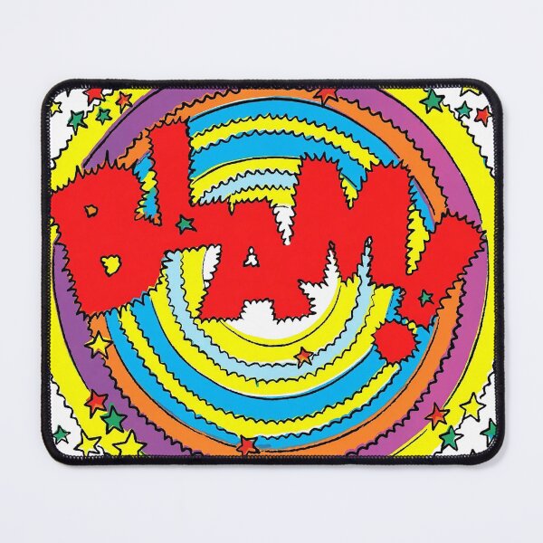 Item preview, Blam! designed and sold by Luscious.Wang.