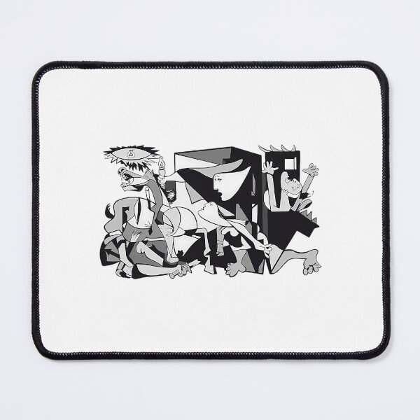 Item preview, Guernica Artwork designed and sold by BettinaHendrix.