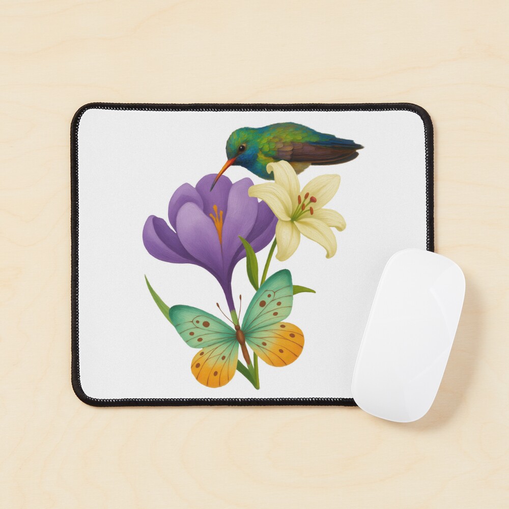 Item preview, Mouse Pad designed and sold by Re2m.