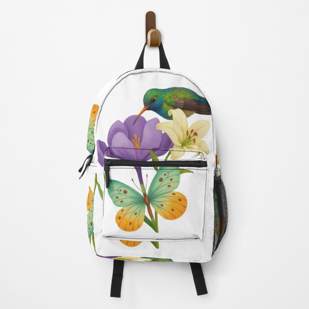 Item preview, Backpack designed and sold by Re2m.